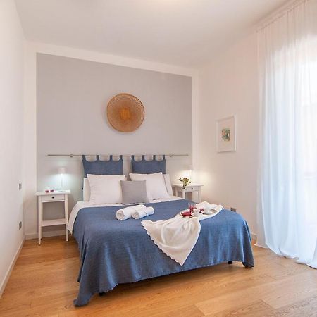 Apartmán A Casa Di Adele Verona Exteriér fotografie