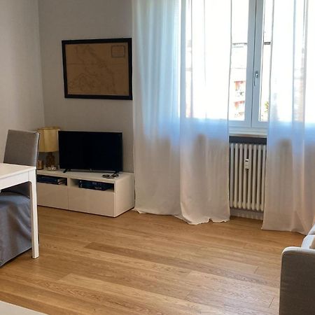 Apartmán A Casa Di Adele Verona Exteriér fotografie