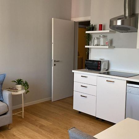 Apartmán A Casa Di Adele Verona Exteriér fotografie