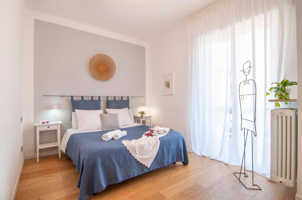 Apartmán A Casa Di Adele Verona Exteriér fotografie
