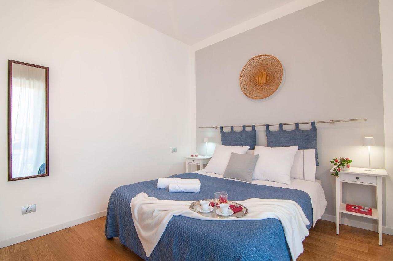 Apartmán A Casa Di Adele Verona Exteriér fotografie