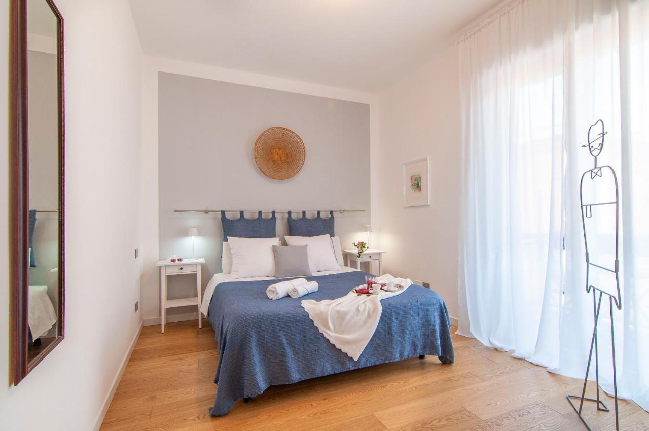Apartmán A Casa Di Adele Verona Exteriér fotografie