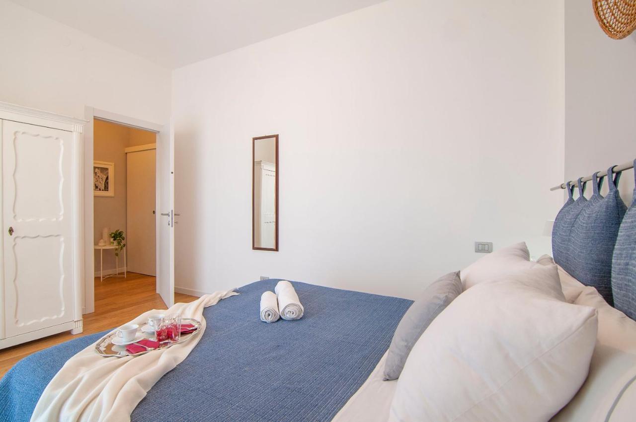 Apartmán A Casa Di Adele Verona Exteriér fotografie