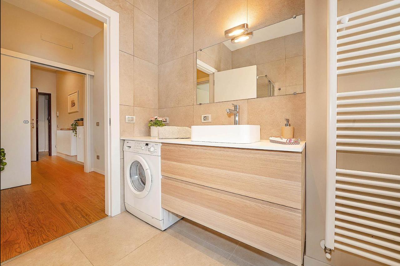 Apartmán A Casa Di Adele Verona Exteriér fotografie