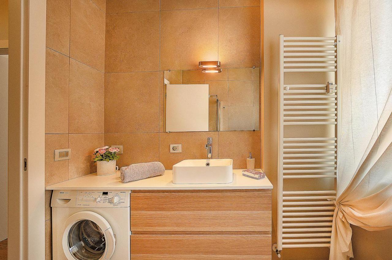 Apartmán A Casa Di Adele Verona Exteriér fotografie