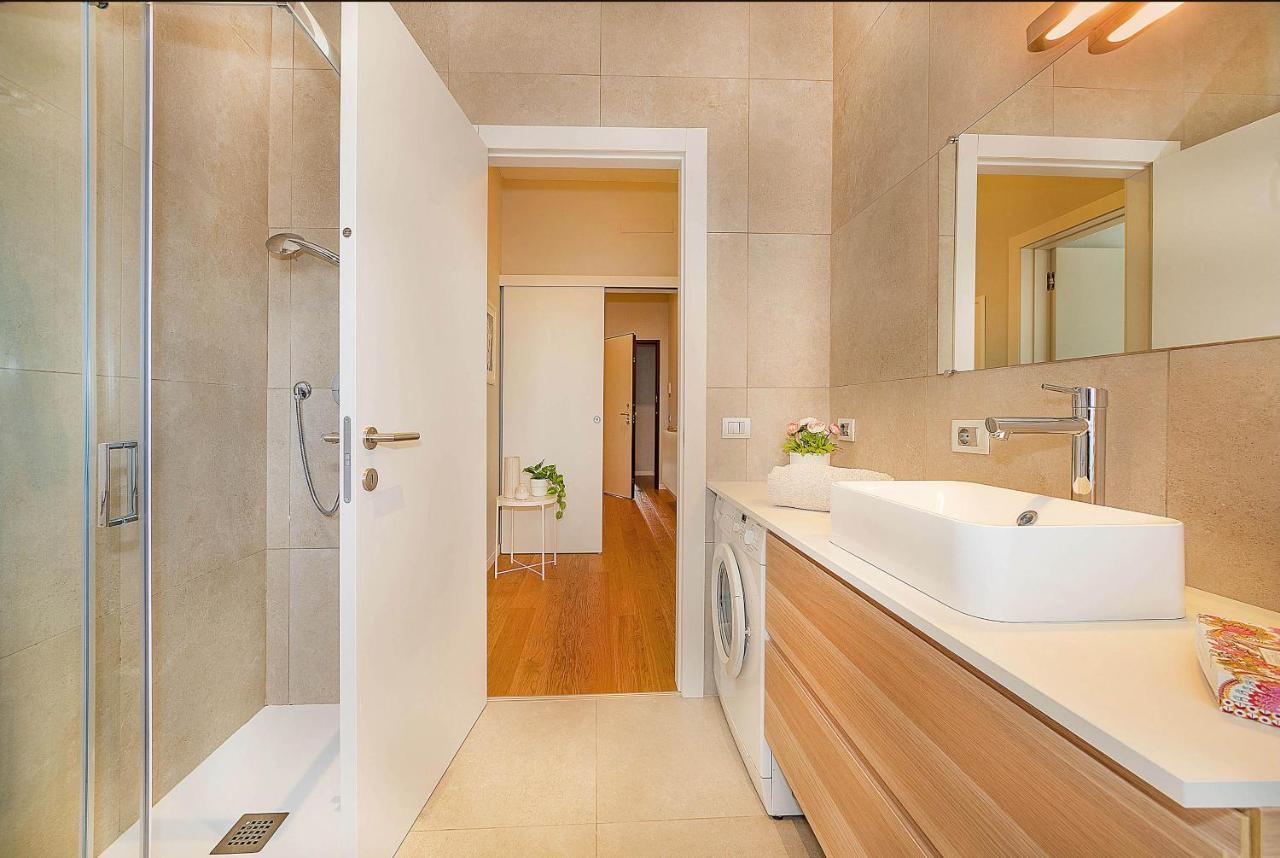 Apartmán A Casa Di Adele Verona Exteriér fotografie