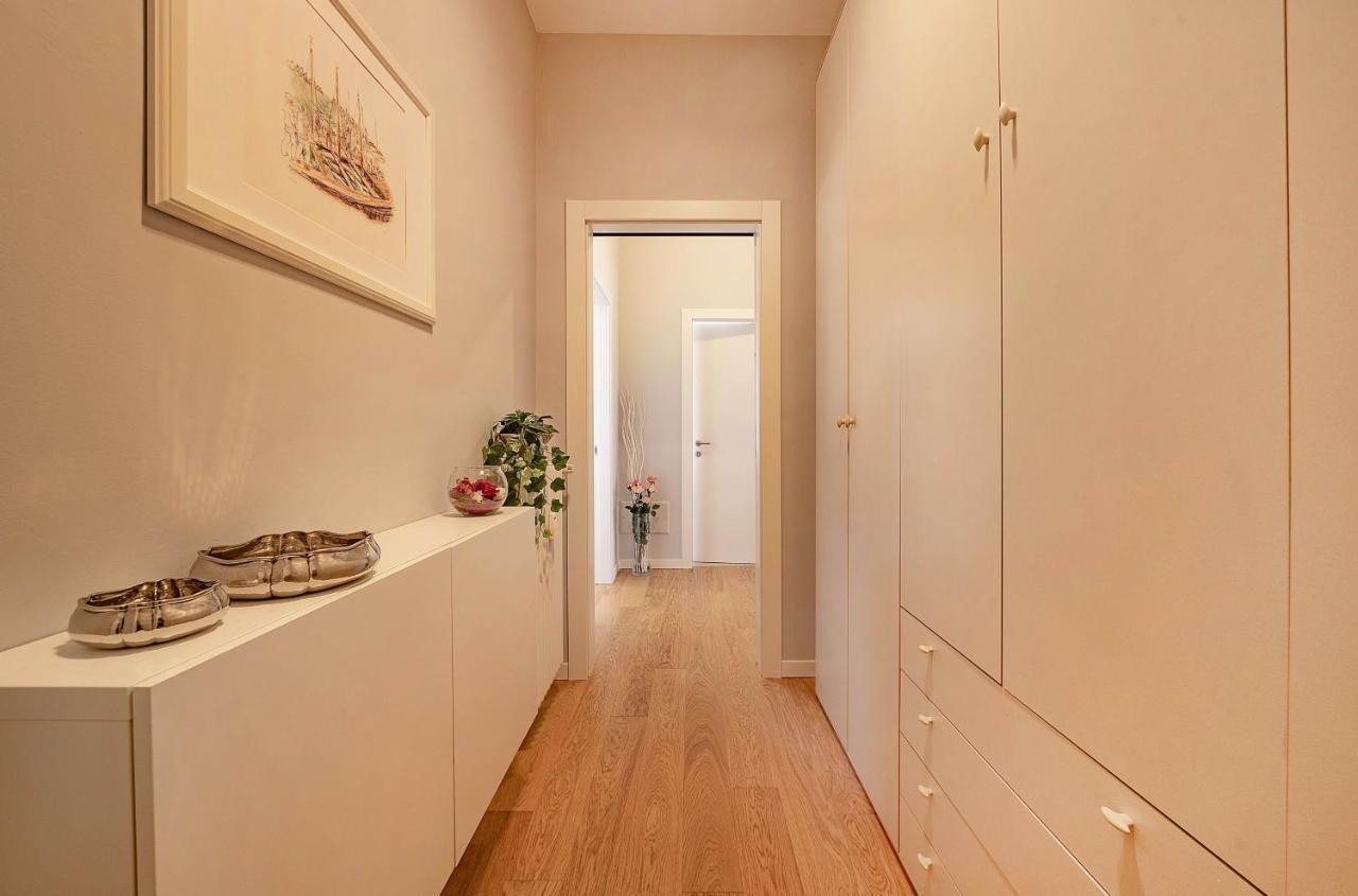 Apartmán A Casa Di Adele Verona Exteriér fotografie